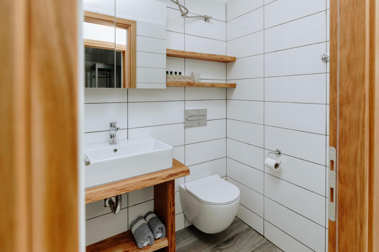 Ilios House Lejlighed Kavala Eksteriør billede